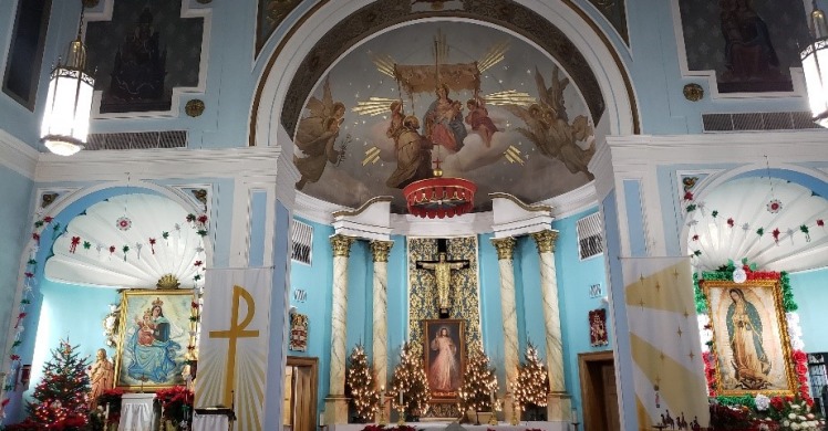 HAPPY NEW YEAR 2020!